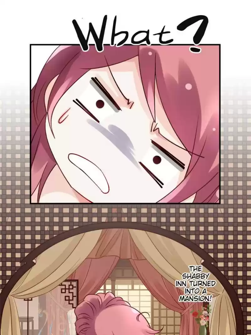 Back To The Tang Dynasty: The Chubby Beauty Chapter 42