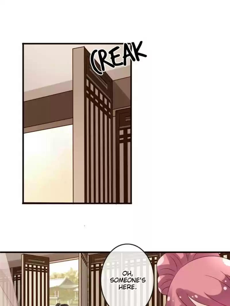 Back To The Tang Dynasty: The Chubby Beauty Chapter 42