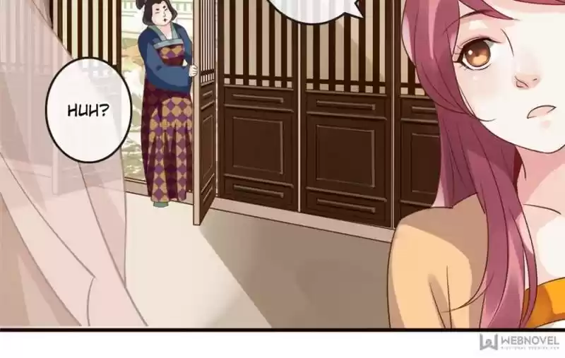 Back To The Tang Dynasty: The Chubby Beauty Chapter 42