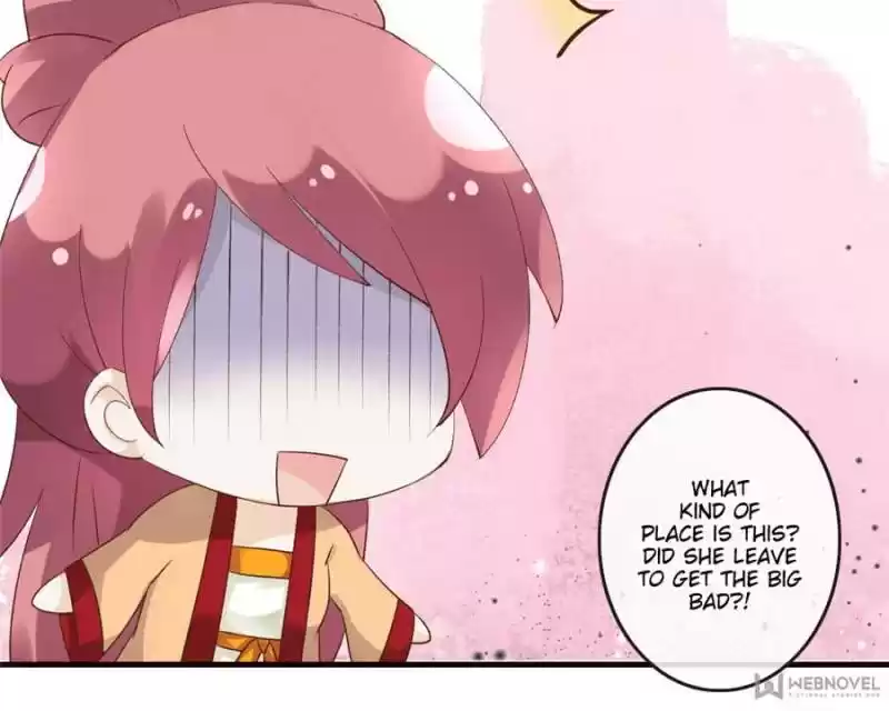 Back To The Tang Dynasty: The Chubby Beauty Chapter 42