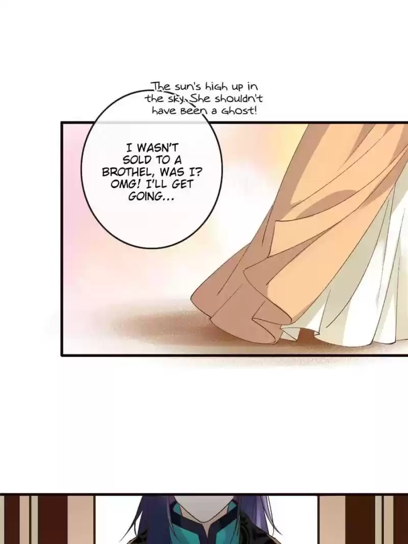 Back To The Tang Dynasty: The Chubby Beauty Chapter 42