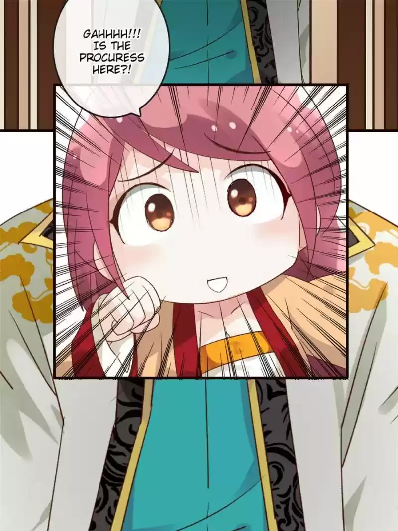 Back To The Tang Dynasty: The Chubby Beauty Chapter 42