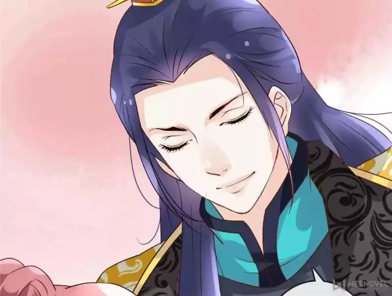 Back To The Tang Dynasty: The Chubby Beauty Chapter 42