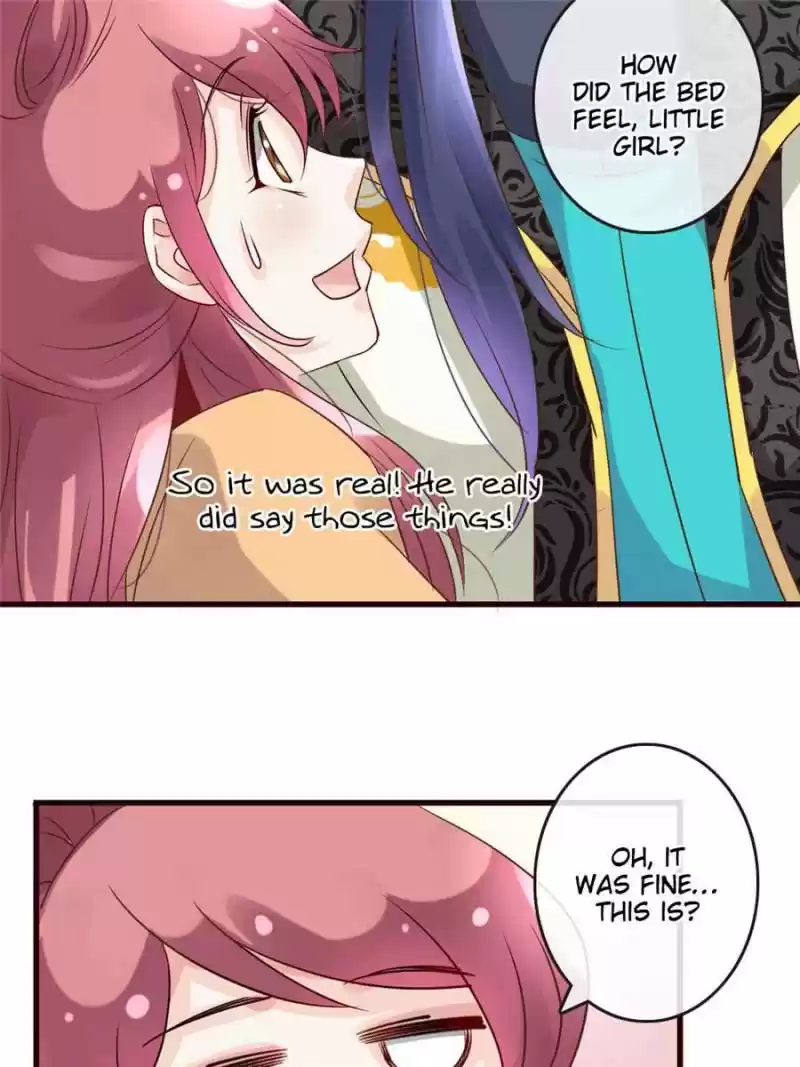 Back To The Tang Dynasty: The Chubby Beauty Chapter 42