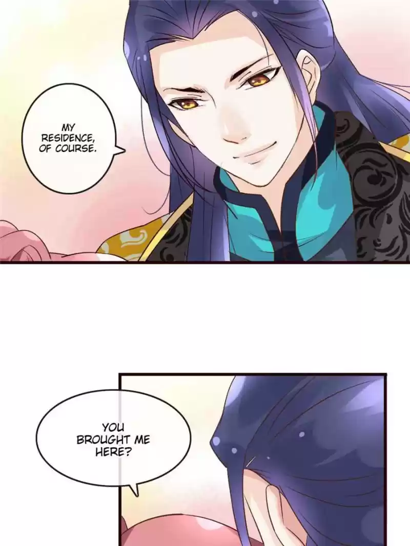 Back To The Tang Dynasty: The Chubby Beauty Chapter 42