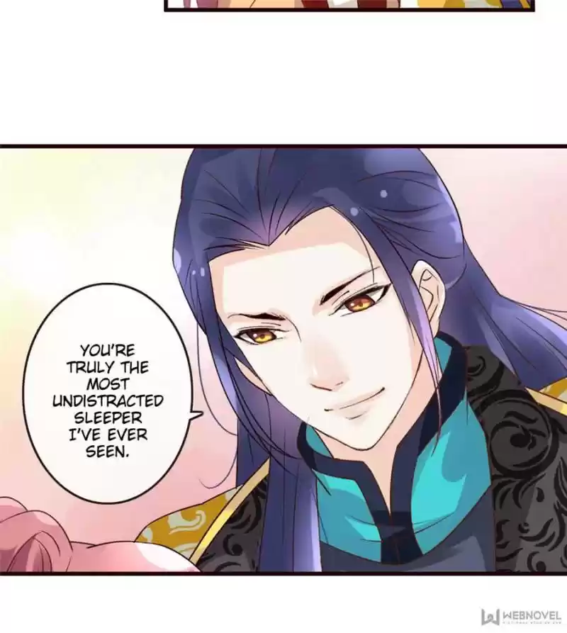 Back To The Tang Dynasty: The Chubby Beauty Chapter 42