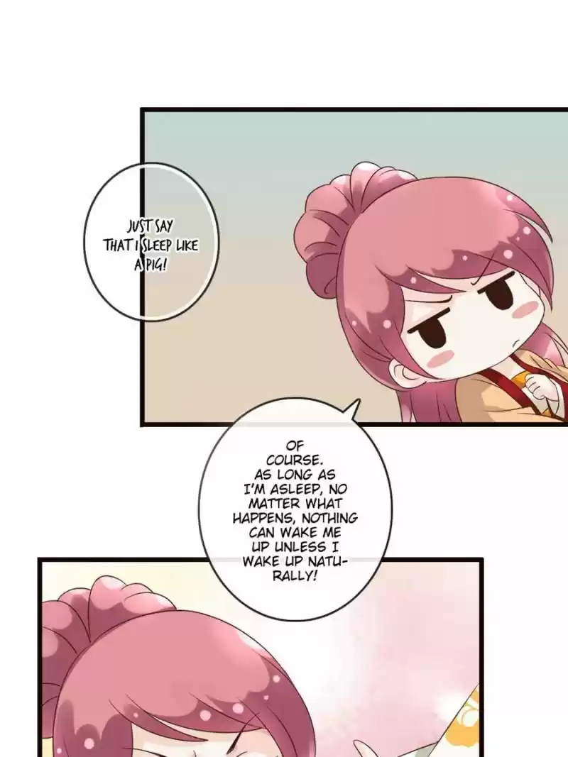 Back To The Tang Dynasty: The Chubby Beauty Chapter 42