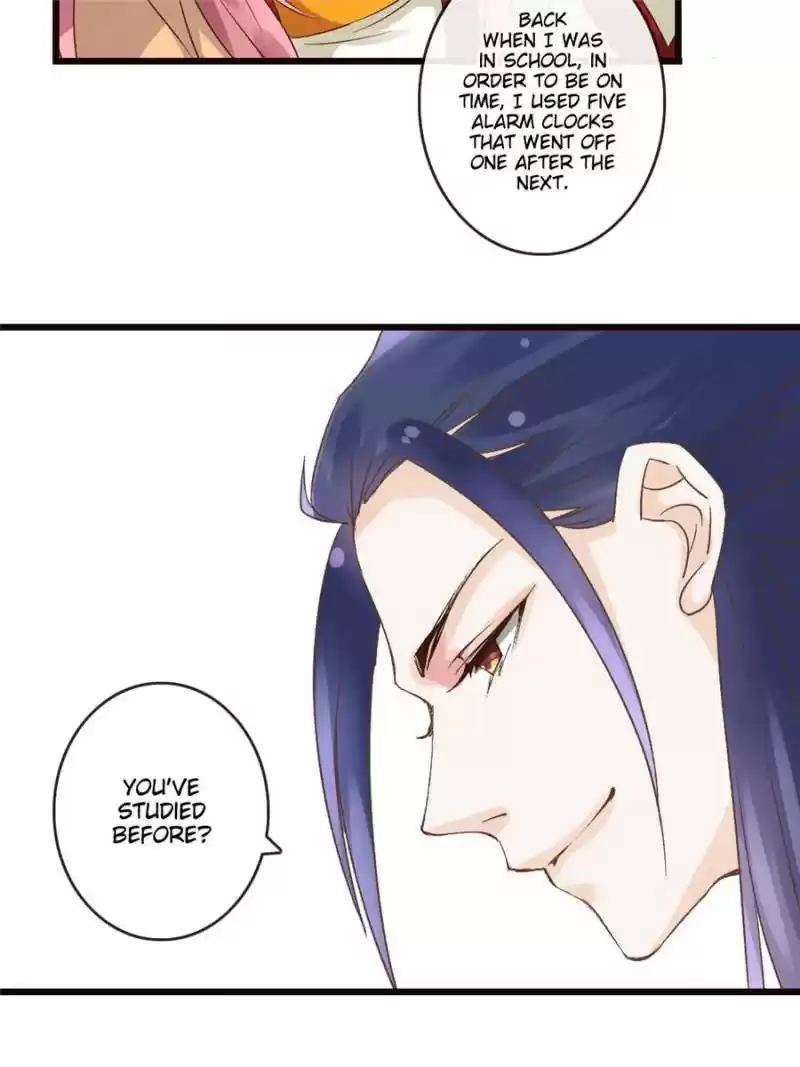 Back To The Tang Dynasty: The Chubby Beauty Chapter 42