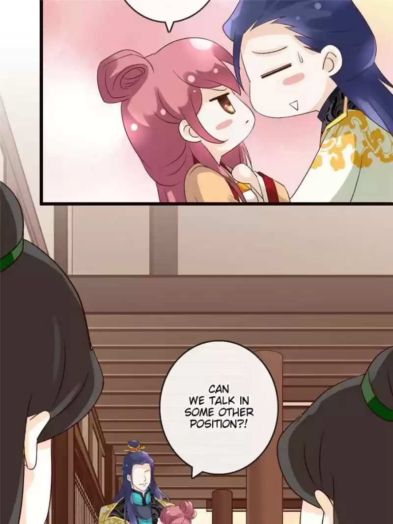 Back To The Tang Dynasty: The Chubby Beauty Chapter 42