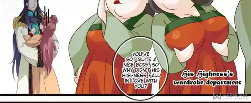 Back To The Tang Dynasty: The Chubby Beauty Chapter 42