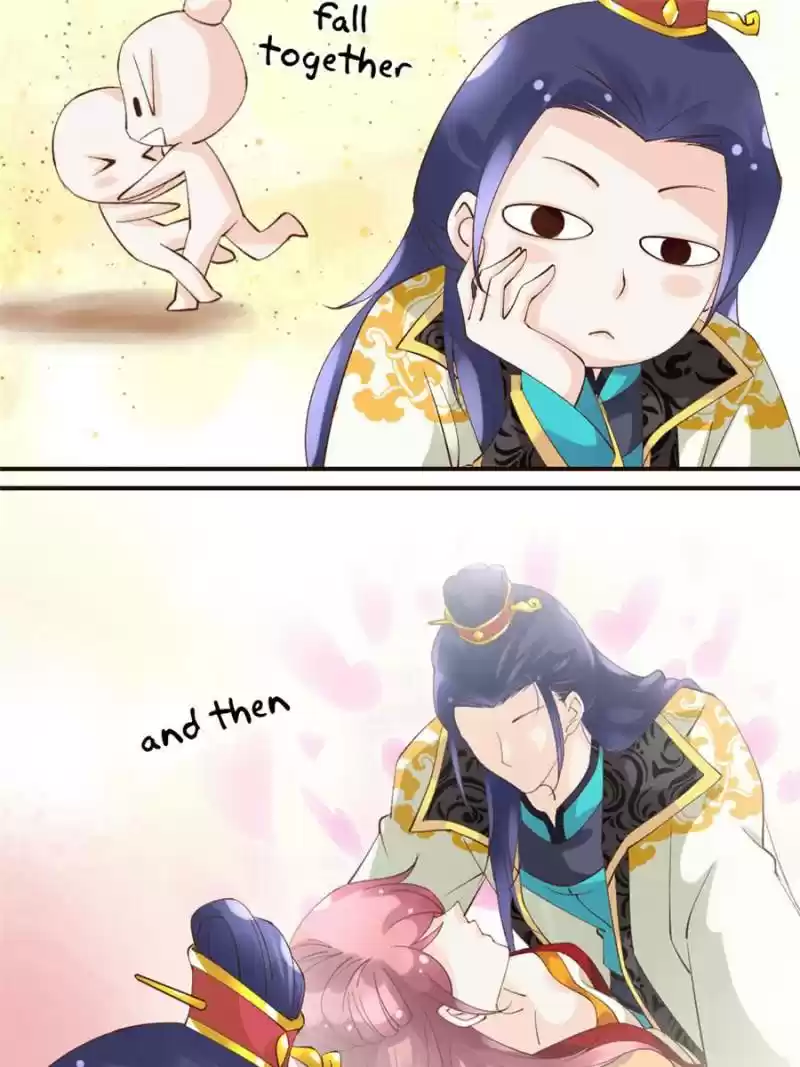 Back To The Tang Dynasty: The Chubby Beauty Chapter 42