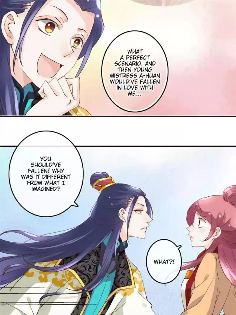 Back To The Tang Dynasty: The Chubby Beauty Chapter 42