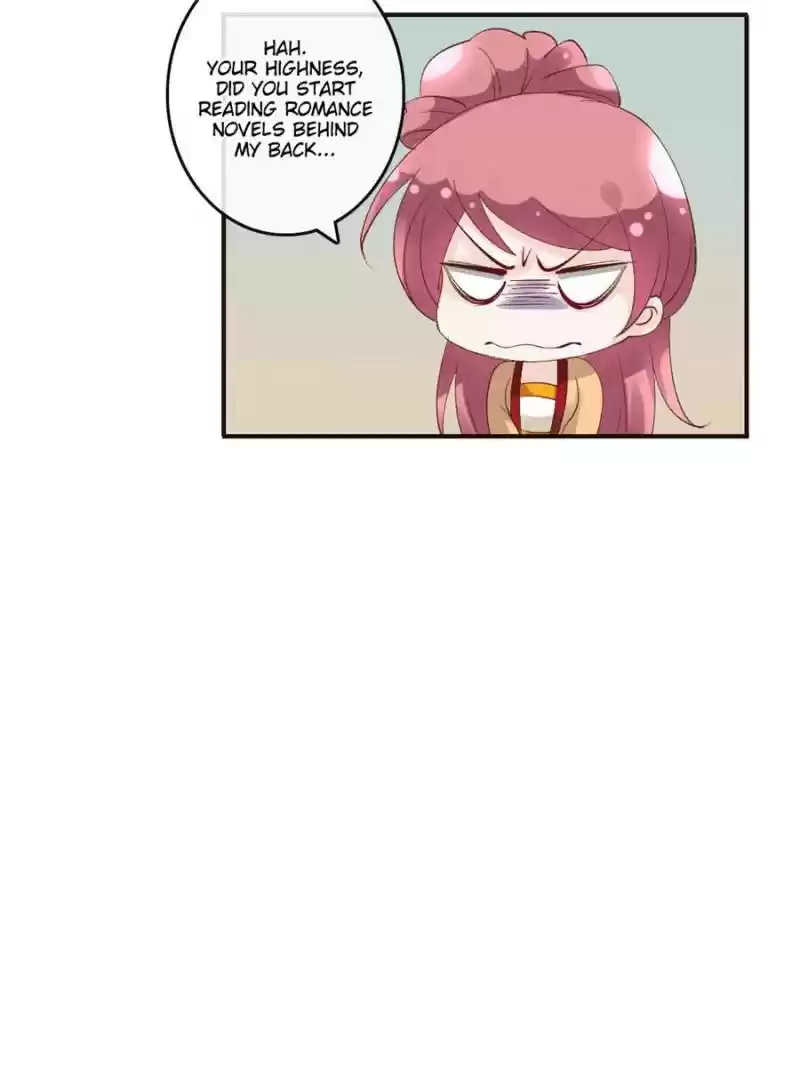 Back To The Tang Dynasty: The Chubby Beauty Chapter 42