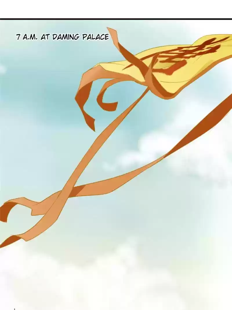 Back To The Tang Dynasty: The Chubby Beauty Chapter 43