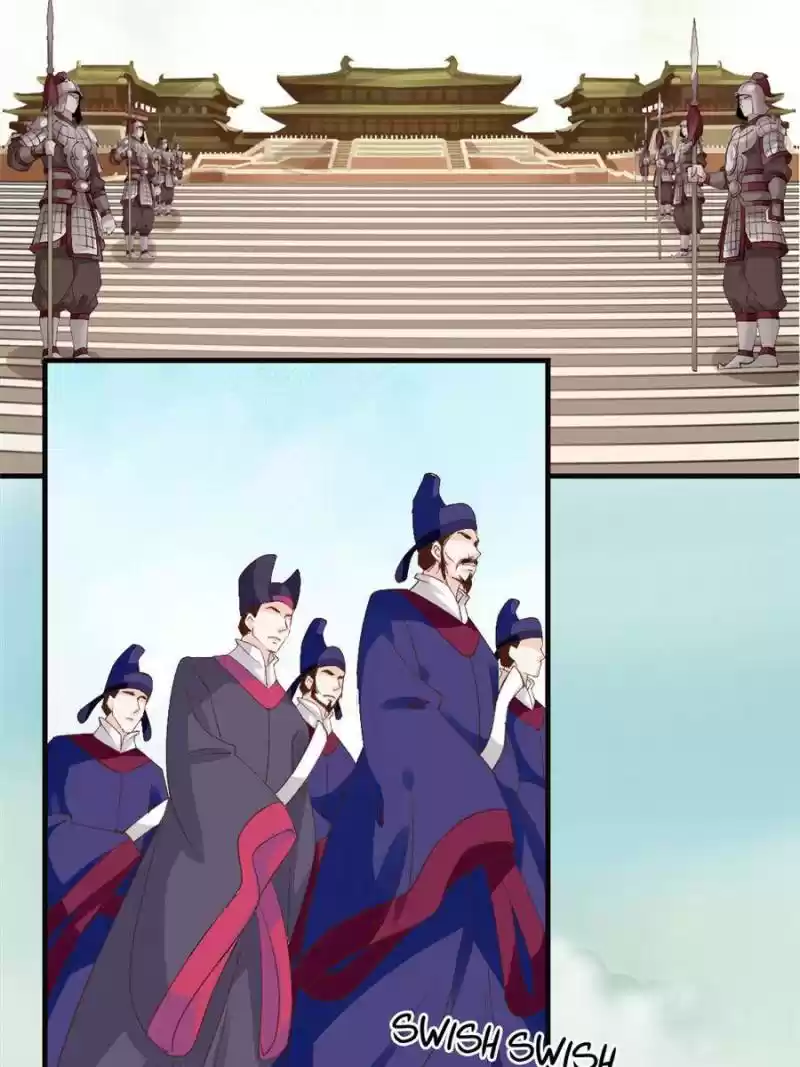 Back To The Tang Dynasty: The Chubby Beauty Chapter 43