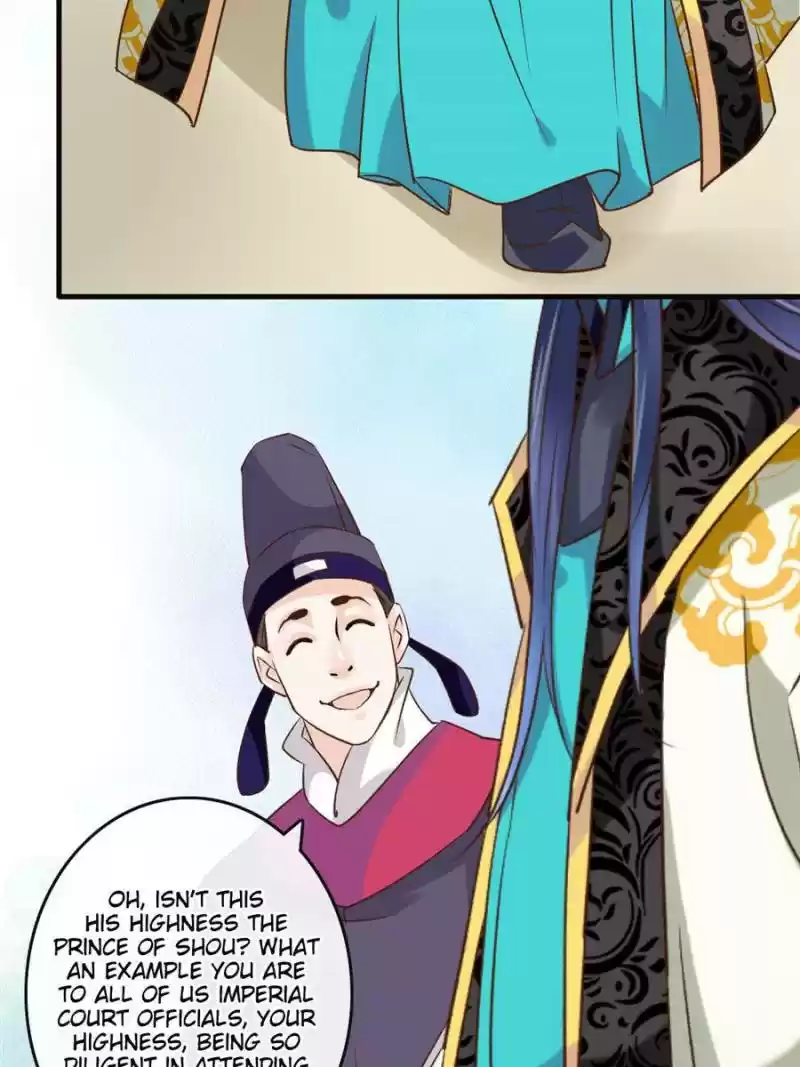 Back To The Tang Dynasty: The Chubby Beauty Chapter 43