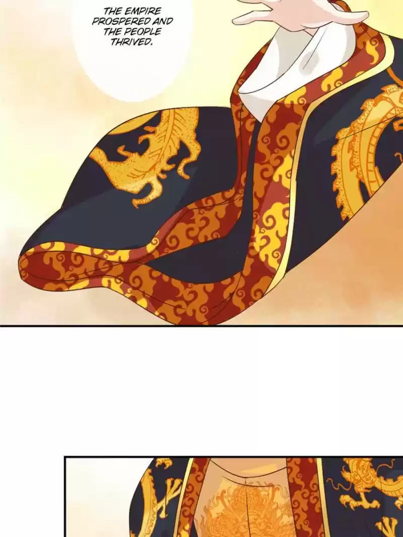 Back To The Tang Dynasty: The Chubby Beauty Chapter 43