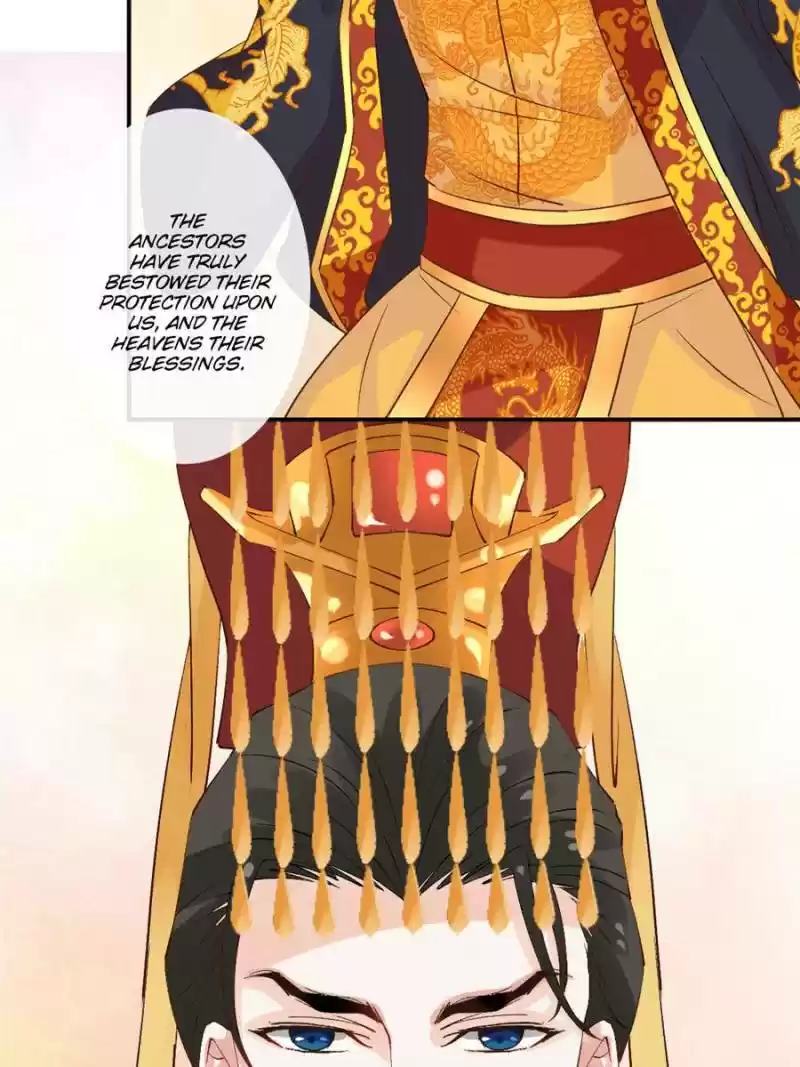 Back To The Tang Dynasty: The Chubby Beauty Chapter 43