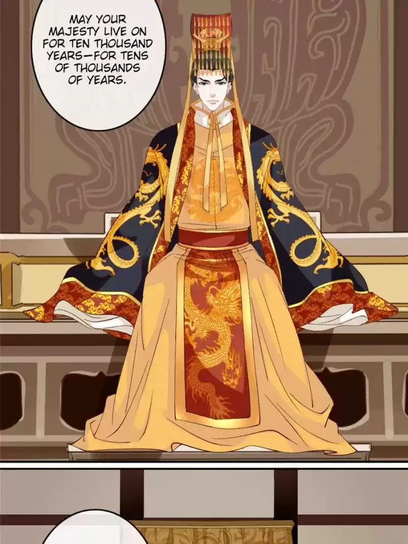 Back To The Tang Dynasty: The Chubby Beauty Chapter 43