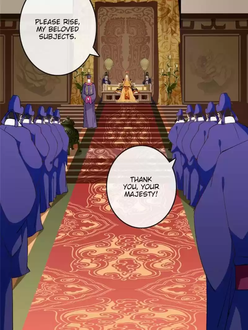 Back To The Tang Dynasty: The Chubby Beauty Chapter 43