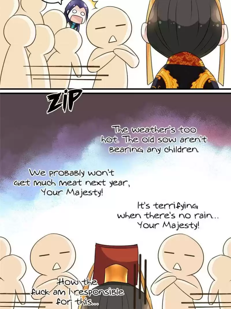 Back To The Tang Dynasty: The Chubby Beauty Chapter 43