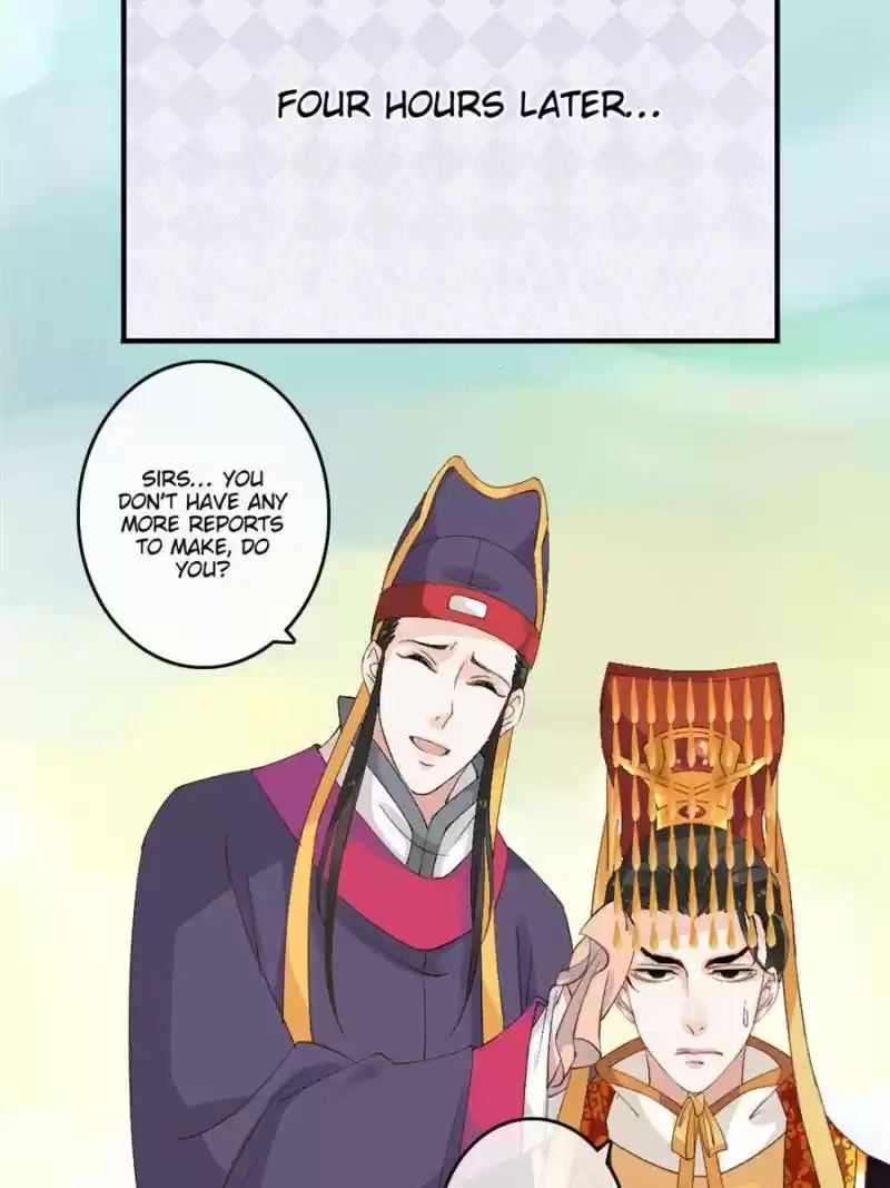 Back To The Tang Dynasty: The Chubby Beauty Chapter 43