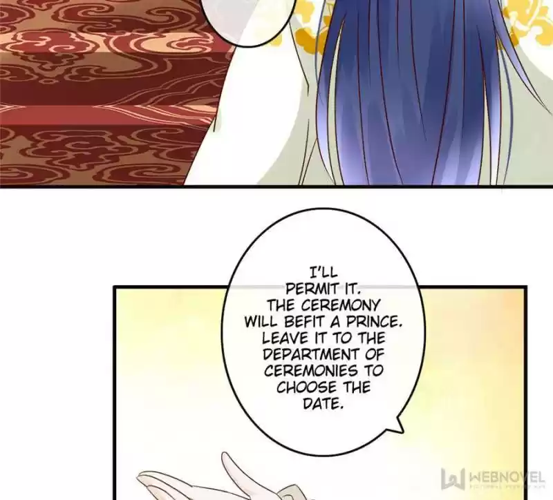 Back To The Tang Dynasty: The Chubby Beauty Chapter 43