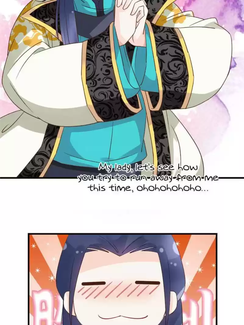 Back To The Tang Dynasty: The Chubby Beauty Chapter 43