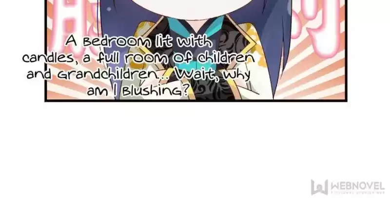 Back To The Tang Dynasty: The Chubby Beauty Chapter 43