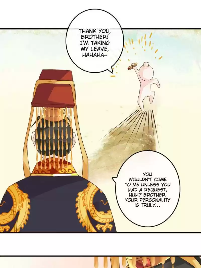 Back To The Tang Dynasty: The Chubby Beauty Chapter 43