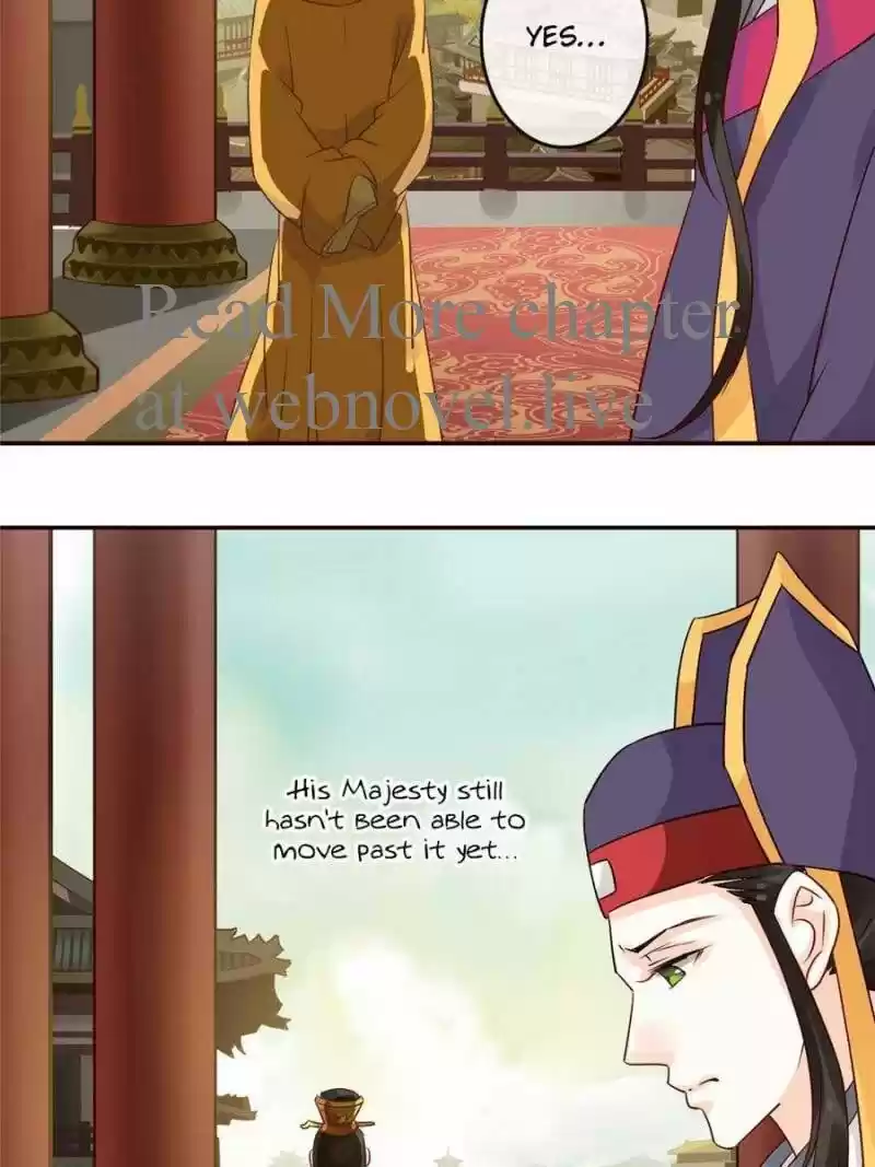 Back To The Tang Dynasty: The Chubby Beauty Chapter 44