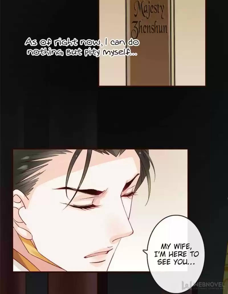 Back To The Tang Dynasty: The Chubby Beauty Chapter 44