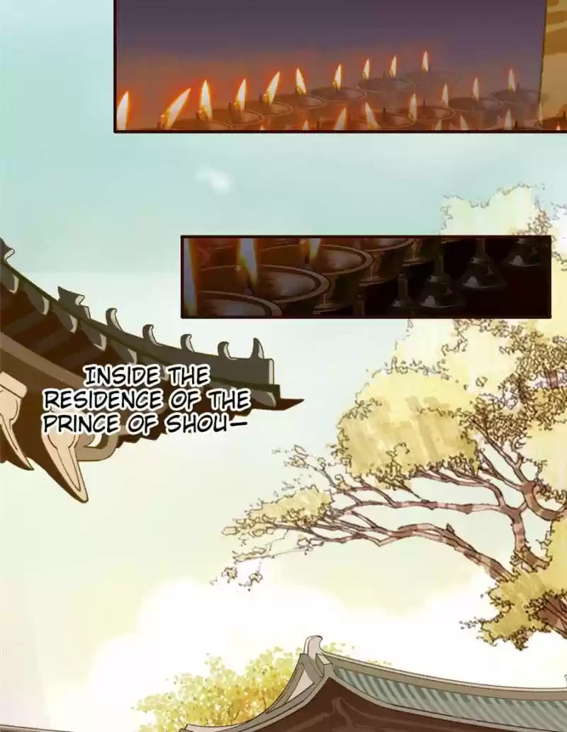 Back To The Tang Dynasty: The Chubby Beauty Chapter 44