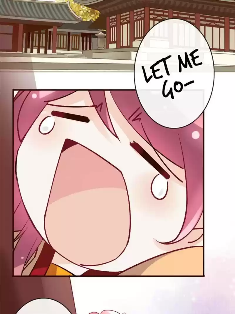 Back To The Tang Dynasty: The Chubby Beauty Chapter 44