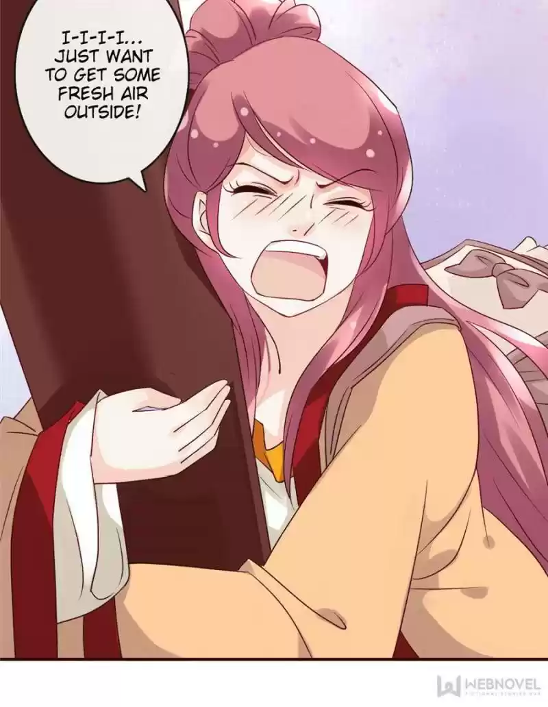 Back To The Tang Dynasty: The Chubby Beauty Chapter 44