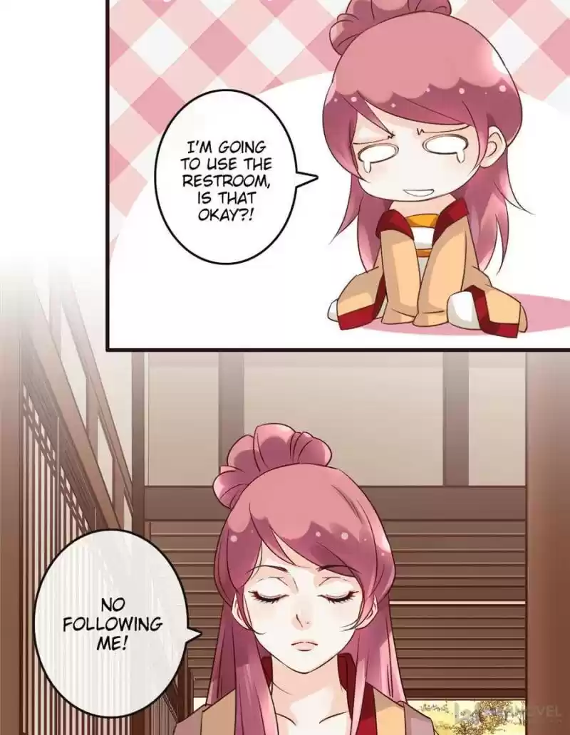 Back To The Tang Dynasty: The Chubby Beauty Chapter 44