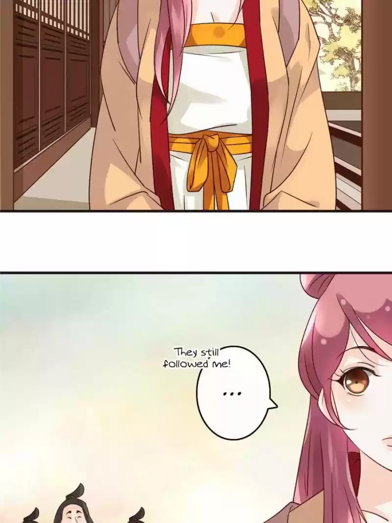 Back To The Tang Dynasty: The Chubby Beauty Chapter 44