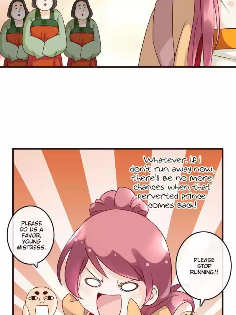 Back To The Tang Dynasty: The Chubby Beauty Chapter 44