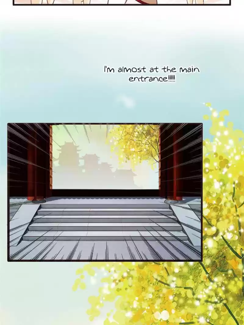 Back To The Tang Dynasty: The Chubby Beauty Chapter 44