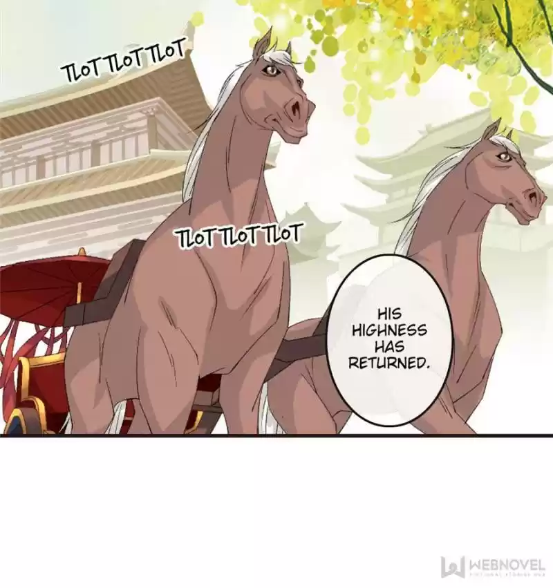 Back To The Tang Dynasty: The Chubby Beauty Chapter 44