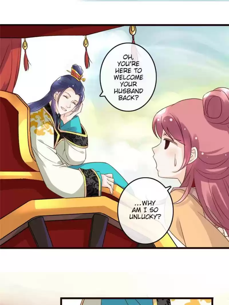 Back To The Tang Dynasty: The Chubby Beauty Chapter 44