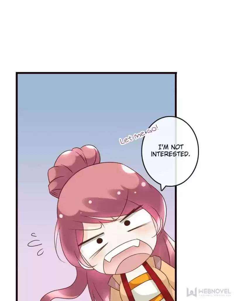 Back To The Tang Dynasty: The Chubby Beauty Chapter 44