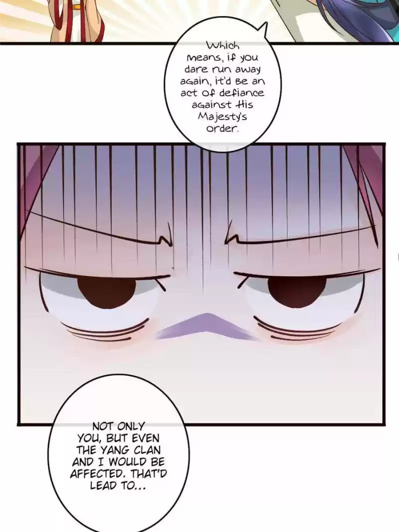 Back To The Tang Dynasty: The Chubby Beauty Chapter 44