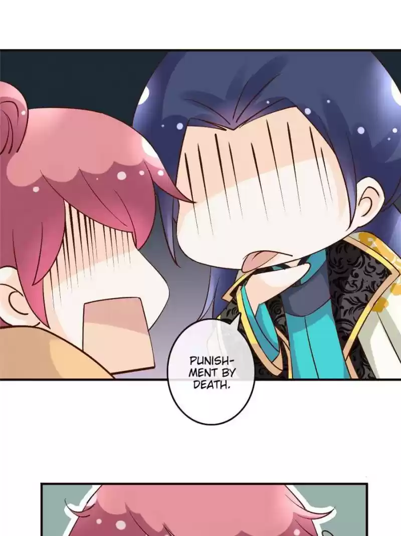 Back To The Tang Dynasty: The Chubby Beauty Chapter 44