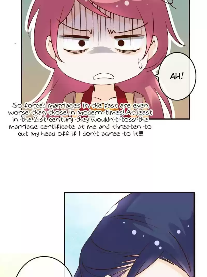 Back To The Tang Dynasty: The Chubby Beauty Chapter 44