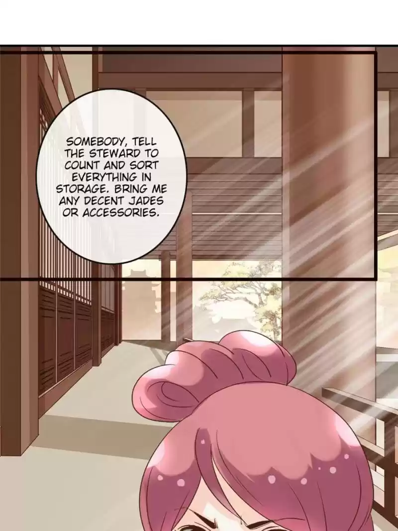 Back To The Tang Dynasty: The Chubby Beauty Chapter 45