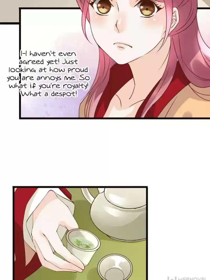 Back To The Tang Dynasty: The Chubby Beauty Chapter 45