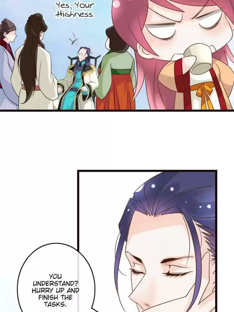 Back To The Tang Dynasty: The Chubby Beauty Chapter 45