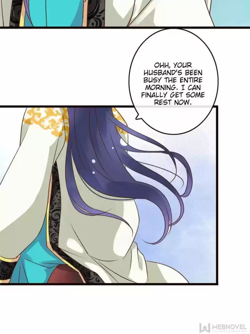 Back To The Tang Dynasty: The Chubby Beauty Chapter 45