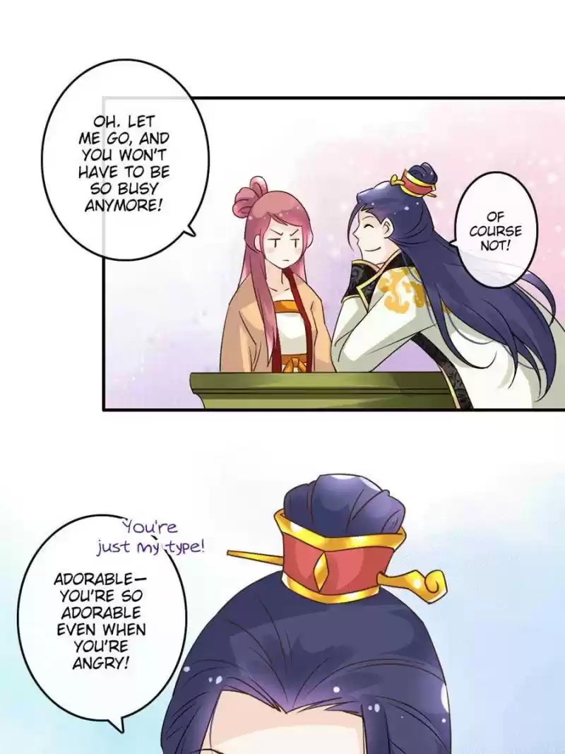 Back To The Tang Dynasty: The Chubby Beauty Chapter 45